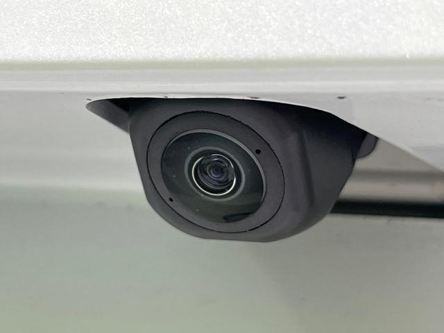 ムーヴ Ｘ　届出済未使用車　スマートアシスト　電動スライドドア　ＬＥＤヘッドライト　オートハイビーム　オートエアコン　スマートキー　コーナーセンサー　ステアリングスイッチ　誤発進抑制機能　車線逸脱警報（24枚目）