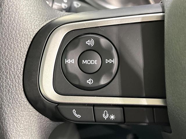 ムーヴ Ｘ　届出済未使用車　スマートアシスト　電動スライドドア　ＬＥＤヘッドライト　オートハイビーム　オートエアコン　スマートキー　コーナーセンサー　ステアリングスイッチ　誤発進抑制機能　車線逸脱警報（25枚目）