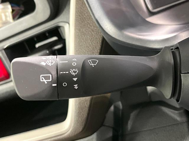 ムーヴ Ｘ　届出済未使用車　スマートアシスト　電動スライドドア　ＬＥＤヘッドライト　オートハイビーム　オートエアコン　スマートキー　コーナーセンサー　ステアリングスイッチ　誤発進抑制機能　車線逸脱警報（28枚目）