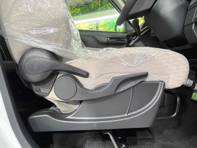 ムーヴ Ｘ　届出済未使用車　スマートアシスト　電動スライドドア　ＬＥＤヘッドライト　オートハイビーム　オートエアコン　スマートキー　コーナーセンサー　ステアリングスイッチ　誤発進抑制機能　車線逸脱警報（31枚目）