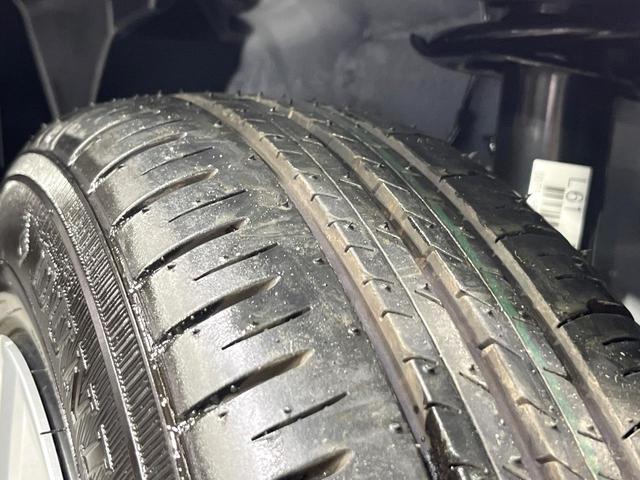 ムーヴ Ｘ　届出済未使用車　スマートアシスト　電動スライドドア　ＬＥＤヘッドライト　オートハイビーム　オートエアコン　スマートキー　コーナーセンサー　ステアリングスイッチ　誤発進抑制機能　車線逸脱警報（48枚目）