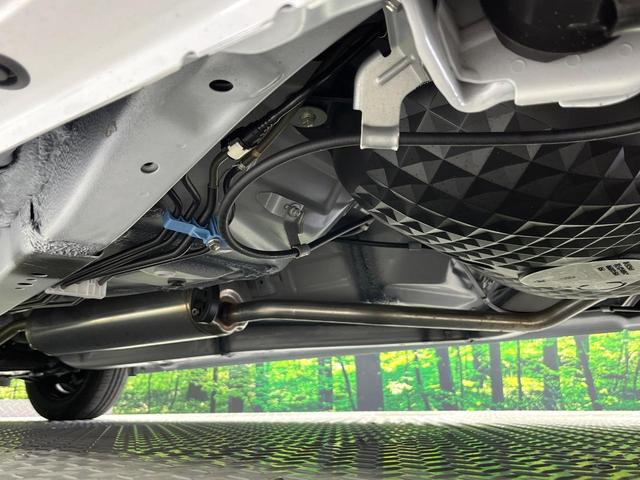 ムーヴ Ｘ　届出済未使用車　スマートアシスト　電動スライドドア　ＬＥＤヘッドライト　オートハイビーム　オートエアコン　スマートキー　コーナーセンサー　ステアリングスイッチ　誤発進抑制機能　車線逸脱警報（49枚目）