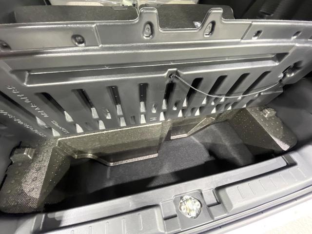 ムーヴ Ｘ　届出済未使用車　スマートアシスト　電動スライドドア　ＬＥＤヘッドライト　オートハイビーム　オートエアコン　スマートキー　コーナーセンサー　ステアリングスイッチ　誤発進抑制機能　車線逸脱警報（52枚目）