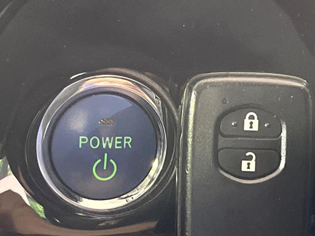プリウス Ｇ　禁煙車　純正ナビ　バックカメラ　クルコン　パワーシート　ＨＩＤヘッドライト　オートライト　オートエアコン　スマートキー　ステアリングスイッチ　ハーフレザーシート　ＥＴＣ　ドラレコ　Ｂｌｕｅｔｏｏｔｈ（36枚目）