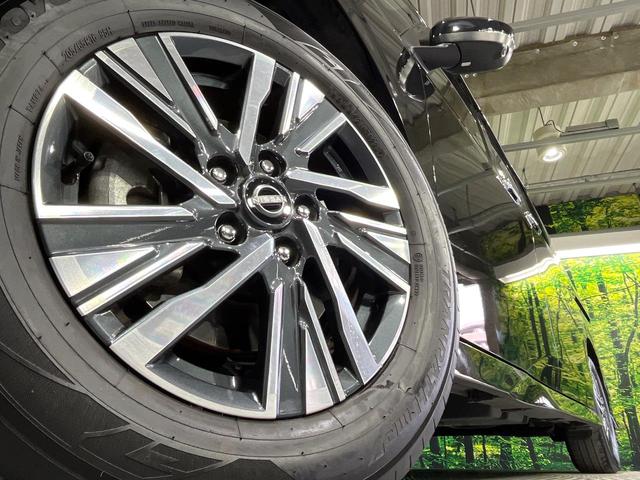 セレナ ｅ－パワー　ハイウェイスターＶ　禁煙車　プロパイロット　衝突軽減　ＳＤナビ　全周囲カメラ　ハンズフリー両側電動スライド　ブラインドスポットモニター　電動パーキングブレーキ　ＥＴＣ　純正１６インチＡＷ　ＬＥＤライト　オートライト（13枚目）