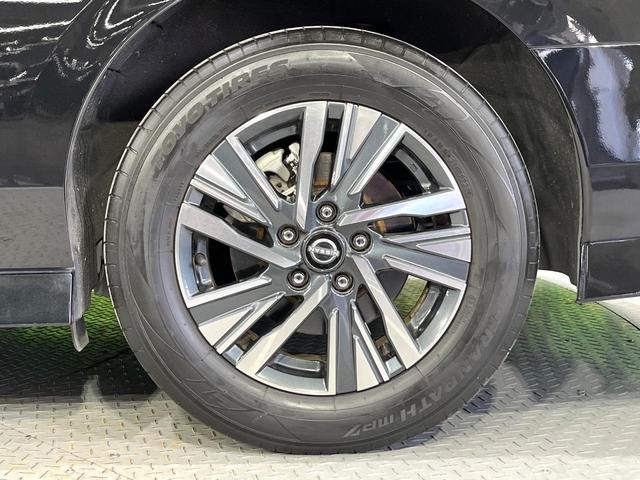 セレナ ｅ－パワー　ハイウェイスターＶ　禁煙車　プロパイロット　衝突軽減　ＳＤナビ　全周囲カメラ　ハンズフリー両側電動スライド　ブラインドスポットモニター　電動パーキングブレーキ　ＥＴＣ　純正１６インチＡＷ　ＬＥＤライト　オートライト（36枚目）