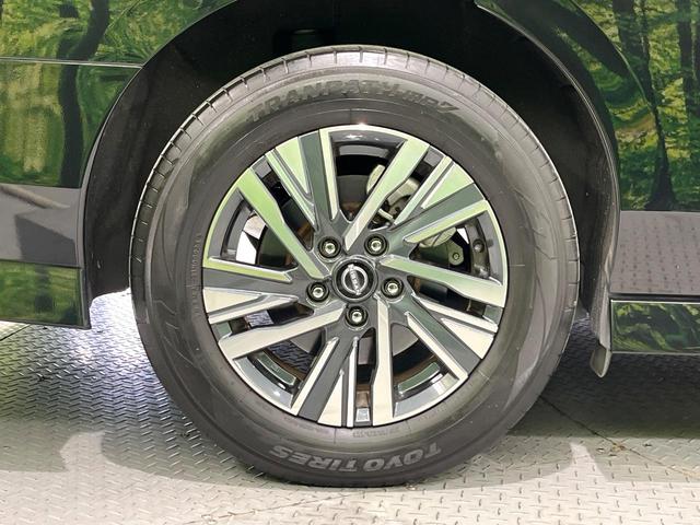 セレナ ｅ－パワー　ハイウェイスターＶ　禁煙車　プロパイロット　衝突軽減　ＳＤナビ　全周囲カメラ　ハンズフリー両側電動スライド　ブラインドスポットモニター　電動パーキングブレーキ　ＥＴＣ　純正１６インチＡＷ　ＬＥＤライト　オートライト（66枚目）