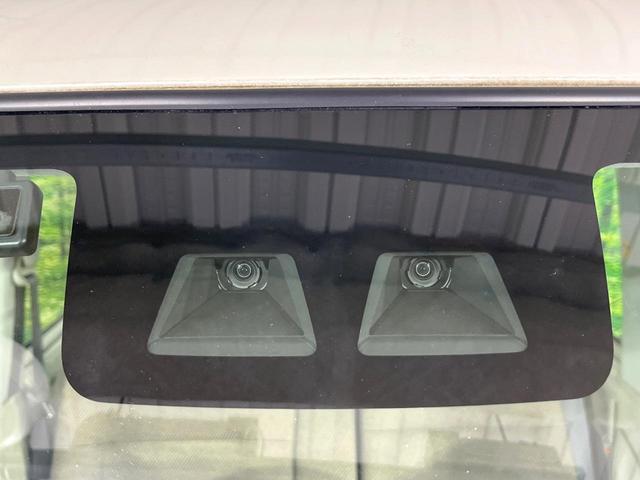 タント Ｘ　ＳＡＩＩＩ　禁煙車　スマートアシスト　ディスプレイオーディオ　　電動スライドドア　シートヒーター　ＬＥＤヘッド　オートハイビーム　オートハイビーム　スマートキー　ＥＴＣ　コーナーセンサー　誤発進抑制機能（2枚目）