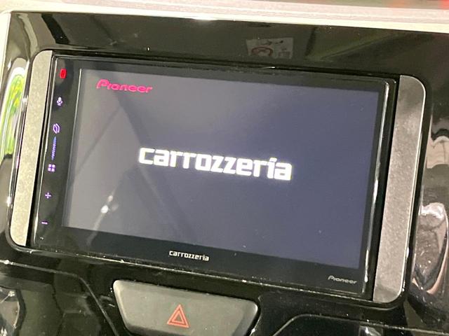 タント Ｘ　ＳＡＩＩＩ　禁煙車　スマートアシスト　ディスプレイオーディオ　　電動スライドドア　シートヒーター　ＬＥＤヘッド　オートハイビーム　オートハイビーム　スマートキー　ＥＴＣ　コーナーセンサー　誤発進抑制機能（3枚目）