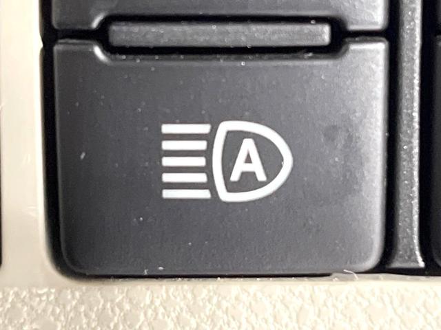 タント Ｘ　ＳＡＩＩＩ　禁煙車　スマートアシスト　ディスプレイオーディオ　　電動スライドドア　シートヒーター　ＬＥＤヘッド　オートハイビーム　オートハイビーム　スマートキー　ＥＴＣ　コーナーセンサー　誤発進抑制機能（7枚目）