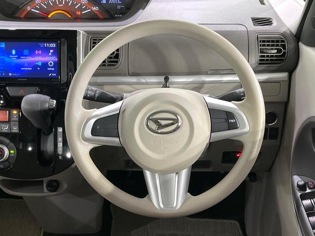 タント Ｘ　ＳＡＩＩＩ　禁煙車　スマートアシスト　ディスプレイオーディオ　　電動スライドドア　シートヒーター　ＬＥＤヘッド　オートハイビーム　オートハイビーム　スマートキー　ＥＴＣ　コーナーセンサー　誤発進抑制機能（8枚目）