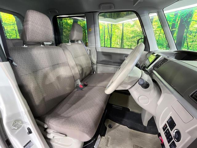 タント Ｘ　ＳＡＩＩＩ　禁煙車　スマートアシスト　ディスプレイオーディオ　　電動スライドドア　シートヒーター　ＬＥＤヘッド　オートハイビーム　オートハイビーム　スマートキー　ＥＴＣ　コーナーセンサー　誤発進抑制機能（9枚目）