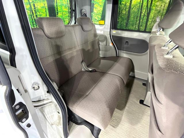 タント Ｘ　ＳＡＩＩＩ　禁煙車　スマートアシスト　ディスプレイオーディオ　　電動スライドドア　シートヒーター　ＬＥＤヘッド　オートハイビーム　オートハイビーム　スマートキー　ＥＴＣ　コーナーセンサー　誤発進抑制機能（10枚目）