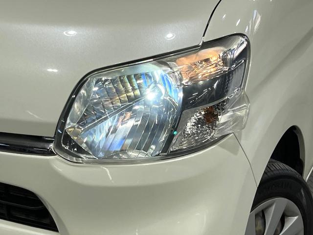 タント Ｘ　ＳＡＩＩＩ　禁煙車　スマートアシスト　ディスプレイオーディオ　　電動スライドドア　シートヒーター　ＬＥＤヘッド　オートハイビーム　オートハイビーム　スマートキー　ＥＴＣ　コーナーセンサー　誤発進抑制機能（12枚目）