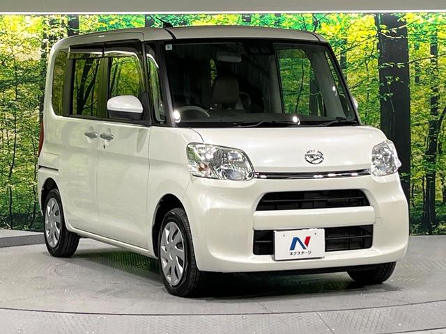 タント Ｘ　ＳＡＩＩＩ　禁煙車　スマートアシスト　ディスプレイオーディオ　　電動スライドドア　シートヒーター　ＬＥＤヘッド　オートハイビーム　オートハイビーム　スマートキー　ＥＴＣ　コーナーセンサー　誤発進抑制機能（16枚目）