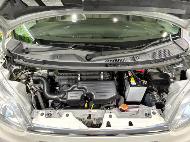 タント Ｘ　ＳＡＩＩＩ　禁煙車　スマートアシスト　ディスプレイオーディオ　　電動スライドドア　シートヒーター　ＬＥＤヘッド　オートハイビーム　オートハイビーム　スマートキー　ＥＴＣ　コーナーセンサー　誤発進抑制機能（18枚目）