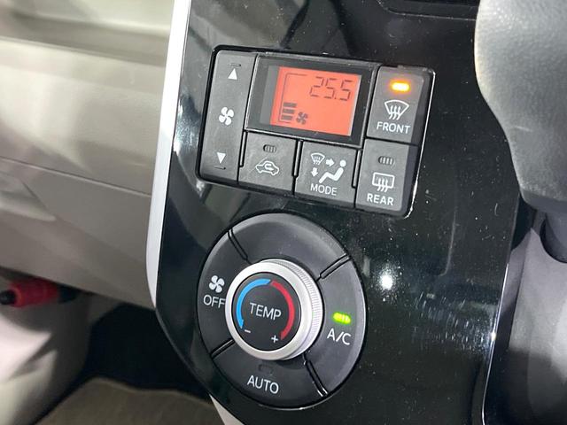 タント Ｘ　ＳＡＩＩＩ　禁煙車　スマートアシスト　ディスプレイオーディオ　　電動スライドドア　シートヒーター　ＬＥＤヘッド　オートハイビーム　オートハイビーム　スマートキー　ＥＴＣ　コーナーセンサー　誤発進抑制機能（26枚目）