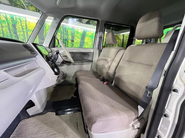 タント Ｘ　ＳＡＩＩＩ　禁煙車　スマートアシスト　ディスプレイオーディオ　　電動スライドドア　シートヒーター　ＬＥＤヘッド　オートハイビーム　オートハイビーム　スマートキー　ＥＴＣ　コーナーセンサー　誤発進抑制機能（34枚目）