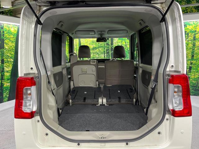 タント Ｘ　ＳＡＩＩＩ　禁煙車　スマートアシスト　ディスプレイオーディオ　　電動スライドドア　シートヒーター　ＬＥＤヘッド　オートハイビーム　オートハイビーム　スマートキー　ＥＴＣ　コーナーセンサー　誤発進抑制機能（36枚目）