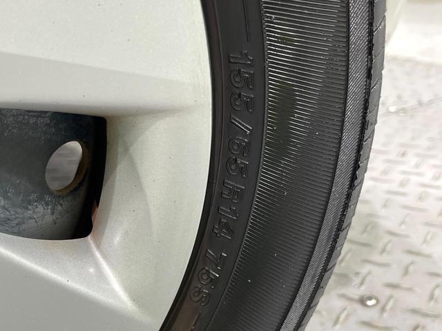 タント Ｘ　ＳＡＩＩＩ　禁煙車　スマートアシスト　ディスプレイオーディオ　　電動スライドドア　シートヒーター　ＬＥＤヘッド　オートハイビーム　オートハイビーム　スマートキー　ＥＴＣ　コーナーセンサー　誤発進抑制機能（44枚目）