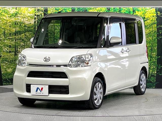 タント Ｘ　ＳＡＩＩＩ　禁煙車　スマートアシスト　ディスプレイオーディオ　　電動スライドドア　シートヒーター　ＬＥＤヘッド　オートハイビーム　オートハイビーム　スマートキー　ＥＴＣ　コーナーセンサー　誤発進抑制機能（46枚目）