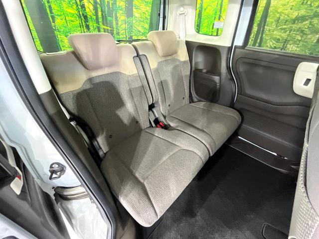 Ｎ－ＢＯＸ Ｌ　禁煙車　後期型　純正ナビ　Ｂｌｕｅｔｏｏｔｈ　バックカメラ　両側電動スライド　レーンアシスト　コーナーセンサー　電動パーキングブレーキ　ＬＥＤライト　オートハイビーム　シートヒーター　ＥＴＣ（10枚目）