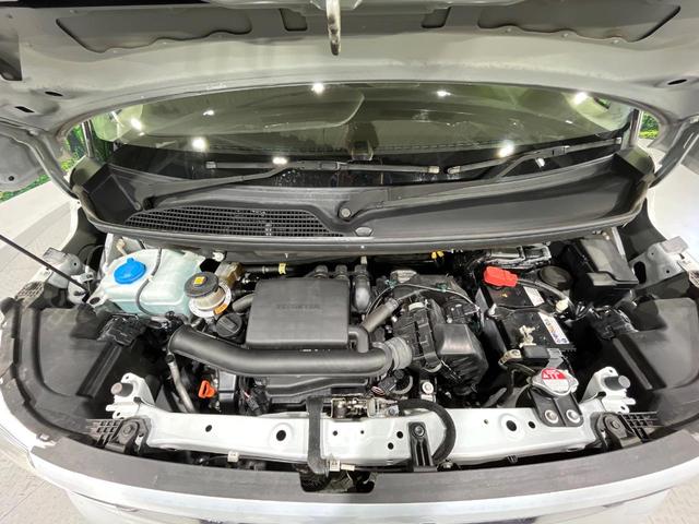 Ｎ－ＢＯＸ Ｌ　禁煙車　後期型　純正ナビ　Ｂｌｕｅｔｏｏｔｈ　バックカメラ　両側電動スライド　レーンアシスト　コーナーセンサー　電動パーキングブレーキ　ＬＥＤライト　オートハイビーム　シートヒーター　ＥＴＣ（18枚目）