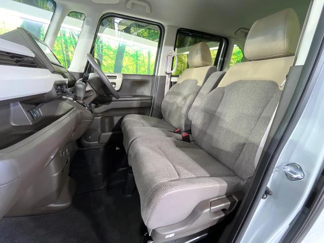 Ｎ－ＢＯＸ Ｌ　禁煙車　後期型　純正ナビ　Ｂｌｕｅｔｏｏｔｈ　バックカメラ　両側電動スライド　レーンアシスト　コーナーセンサー　電動パーキングブレーキ　ＬＥＤライト　オートハイビーム　シートヒーター　ＥＴＣ（40枚目）