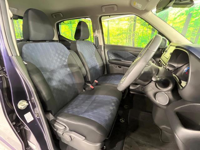 デイズ ハイウェイスター　Ｘ　禁煙車　衝突軽減装置　純正ナビ　全周囲カメラ　オートエアコン　ＥＴＣ　ＬＥＤライト　オートライト　スマートキー　プッシュスタート　ドラレコ　純正１４インチアルミホイール　ステアリングスイッチ（8枚目）