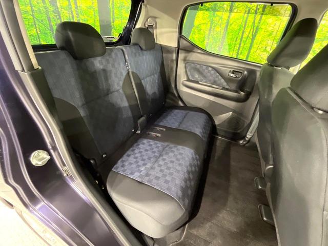 デイズ ハイウェイスター　Ｘ　禁煙車　衝突軽減装置　純正ナビ　全周囲カメラ　オートエアコン　ＥＴＣ　ＬＥＤライト　オートライト　スマートキー　プッシュスタート　ドラレコ　純正１４インチアルミホイール　ステアリングスイッチ（9枚目）