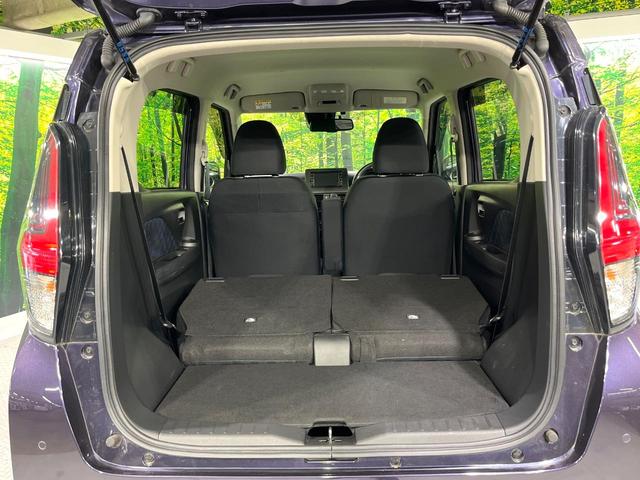 デイズ ハイウェイスター　Ｘ　禁煙車　衝突軽減装置　純正ナビ　全周囲カメラ　オートエアコン　ＥＴＣ　ＬＥＤライト　オートライト　スマートキー　プッシュスタート　ドラレコ　純正１４インチアルミホイール　ステアリングスイッチ（10枚目）