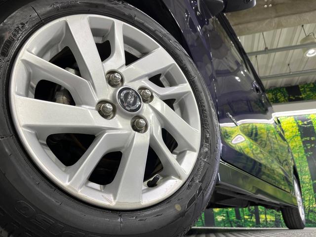 デイズ ハイウェイスター　Ｘ　禁煙車　衝突軽減装置　純正ナビ　全周囲カメラ　オートエアコン　ＥＴＣ　ＬＥＤライト　オートライト　スマートキー　プッシュスタート　ドラレコ　純正１４インチアルミホイール　ステアリングスイッチ（13枚目）