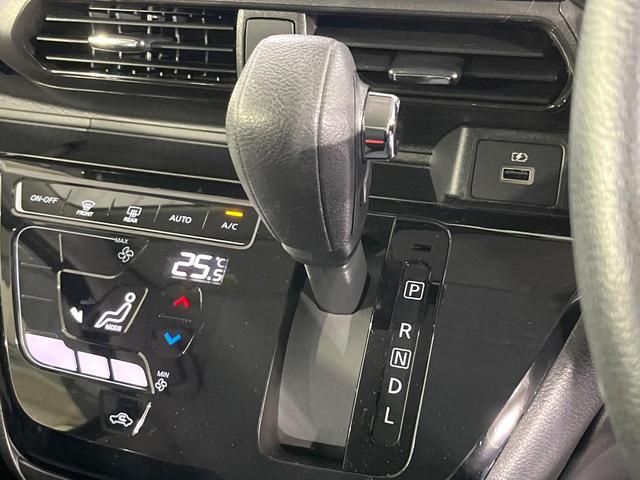 デイズ ハイウェイスター　Ｘ　禁煙車　衝突軽減装置　純正ナビ　全周囲カメラ　オートエアコン　ＥＴＣ　ＬＥＤライト　オートライト　スマートキー　プッシュスタート　ドラレコ　純正１４インチアルミホイール　ステアリングスイッチ（26枚目）