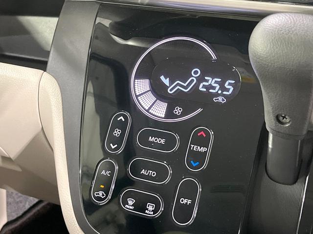 デイズルークス Ｘ　禁煙車　衝突軽減装置　純正ナビ　Ｂｌｕｅｔｏｏｔｈ再生　全周囲カメラ　電動スライドドア　オートエアコン　スマートキー　プッシュスタート　後席サンシェード　横滑り防止装置（7枚目）