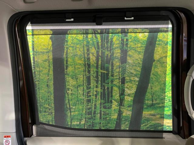 デイズルークス Ｘ　禁煙車　衝突軽減装置　純正ナビ　Ｂｌｕｅｔｏｏｔｈ再生　全周囲カメラ　電動スライドドア　オートエアコン　スマートキー　プッシュスタート　後席サンシェード　横滑り防止装置（29枚目）