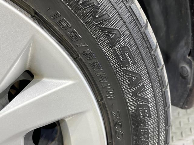 デイズルークス Ｘ　禁煙車　衝突軽減装置　純正ナビ　Ｂｌｕｅｔｏｏｔｈ再生　全周囲カメラ　電動スライドドア　オートエアコン　スマートキー　プッシュスタート　後席サンシェード　横滑り防止装置（32枚目）