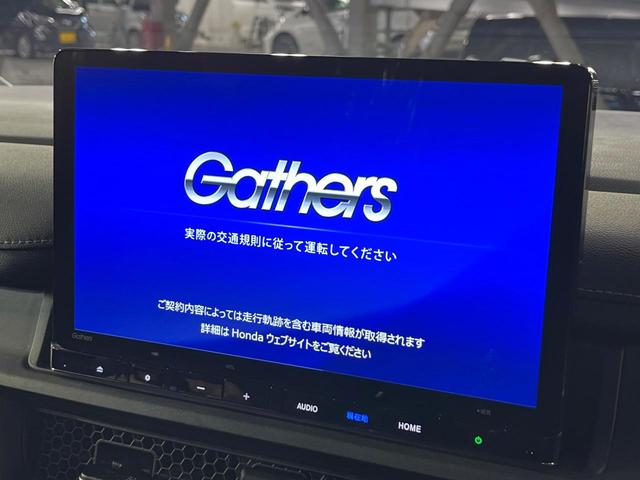 ステップワゴン スパーダ　登録済未使用車　ホンダセンシング　純正１１型ナビ　バックカメラ　両側電動スライド　ブラインドスポットモニター　電動リアゲート　前席シートヒーター　ＬＥＤライト　オートハイビーム　レーンアシスト（3枚目）