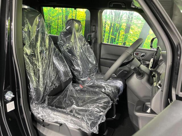 ステップワゴン スパーダ　登録済未使用車　ホンダセンシング　純正１１型ナビ　バックカメラ　両側電動スライド　ブラインドスポットモニター　電動リアゲート　前席シートヒーター　ＬＥＤライト　オートハイビーム　レーンアシスト（9枚目）