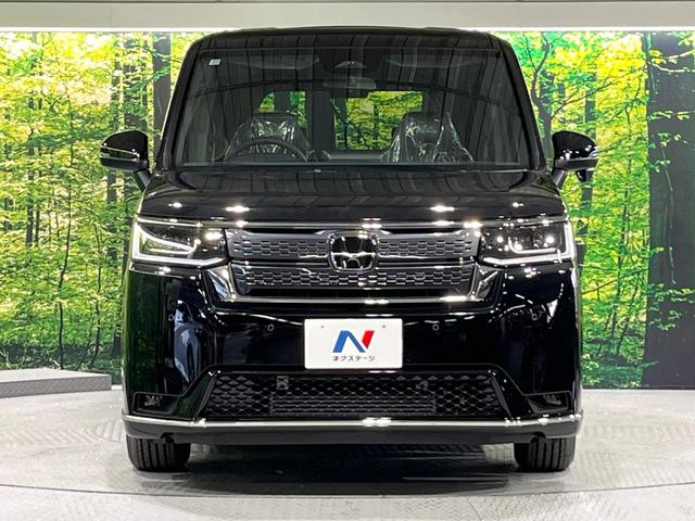 ステップワゴン スパーダ　登録済未使用車　ホンダセンシング　純正１１型ナビ　バックカメラ　両側電動スライド　ブラインドスポットモニター　電動リアゲート　前席シートヒーター　ＬＥＤライト　オートハイビーム　レーンアシスト（14枚目）