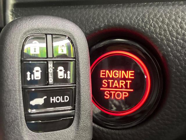 ステップワゴン スパーダ　登録済未使用車　ホンダセンシング　純正１１型ナビ　バックカメラ　両側電動スライド　ブラインドスポットモニター　電動リアゲート　前席シートヒーター　ＬＥＤライト　オートハイビーム　レーンアシスト（25枚目）