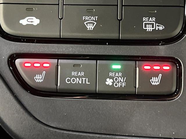 ステップワゴン スパーダ　登録済未使用車　ホンダセンシング　純正１１型ナビ　バックカメラ　両側電動スライド　ブラインドスポットモニター　電動リアゲート　前席シートヒーター　ＬＥＤライト　オートハイビーム　レーンアシスト（27枚目）