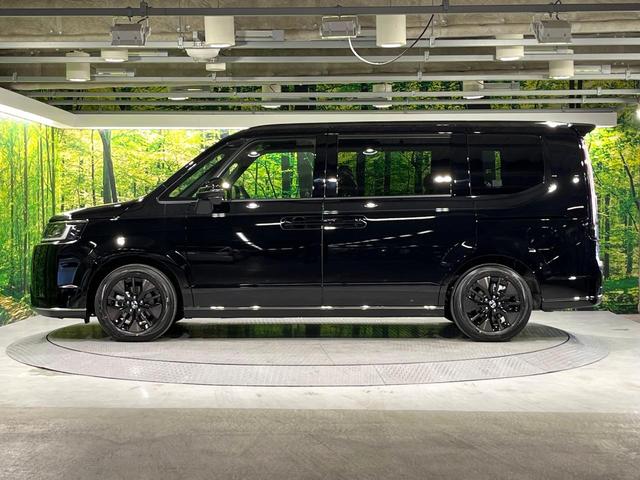 ステップワゴン スパーダ　登録済未使用車　ホンダセンシング　純正１１型ナビ　バックカメラ　両側電動スライド　ブラインドスポットモニター　電動リアゲート　前席シートヒーター　ＬＥＤライト　オートハイビーム　レーンアシスト（37枚目）