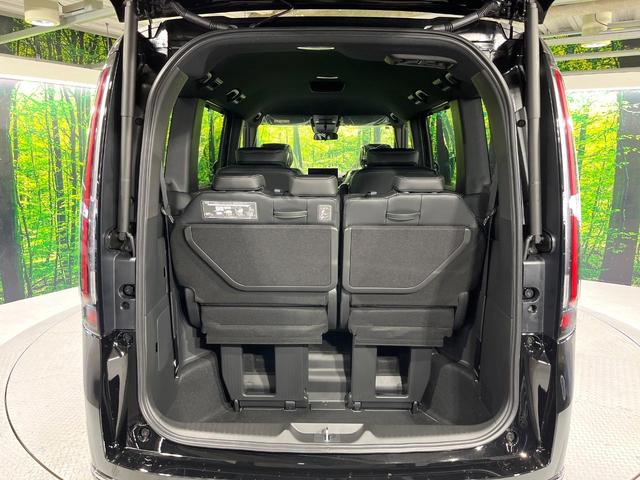 ステップワゴン スパーダ　登録済未使用車　ホンダセンシング　純正１１型ナビ　バックカメラ　両側電動スライド　ブラインドスポットモニター　電動リアゲート　前席シートヒーター　ＬＥＤライト　オートハイビーム　レーンアシスト（38枚目）