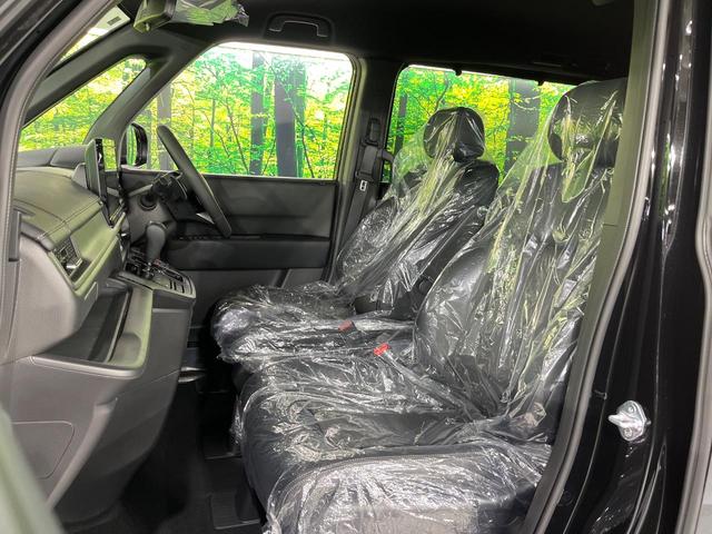 ステップワゴン スパーダ　登録済未使用車　ホンダセンシング　純正１１型ナビ　バックカメラ　両側電動スライド　ブラインドスポットモニター　電動リアゲート　前席シートヒーター　ＬＥＤライト　オートハイビーム　レーンアシスト（46枚目）