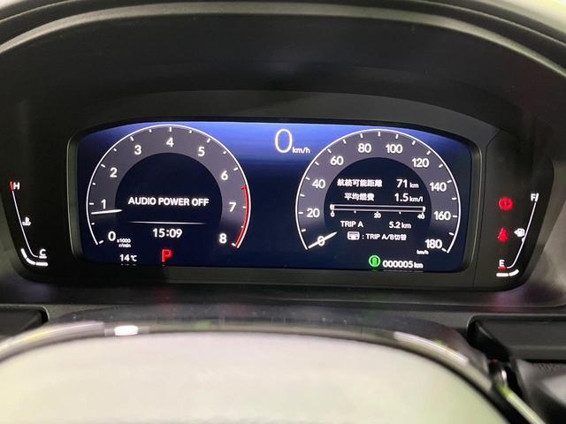 ステップワゴン スパーダ　登録済未使用車　ホンダセンシング　純正１１型ナビ　バックカメラ　両側電動スライド　ブラインドスポットモニター　電動リアゲート　前席シートヒーター　ＬＥＤライト　オートハイビーム　レーンアシスト（47枚目）