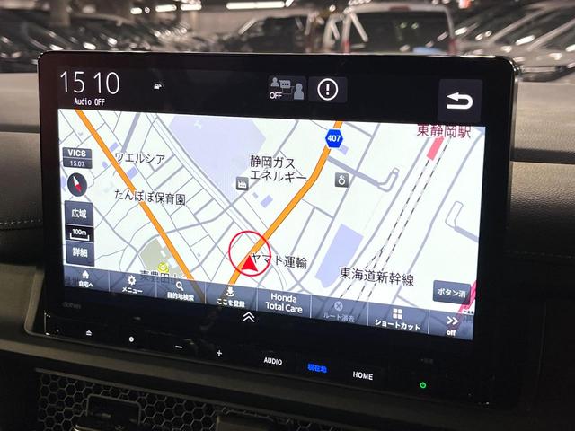 ステップワゴン スパーダ　登録済未使用車　ホンダセンシング　純正１１型ナビ　バックカメラ　両側電動スライド　ブラインドスポットモニター　電動リアゲート　前席シートヒーター　ＬＥＤライト　オートハイビーム　レーンアシスト（48枚目）