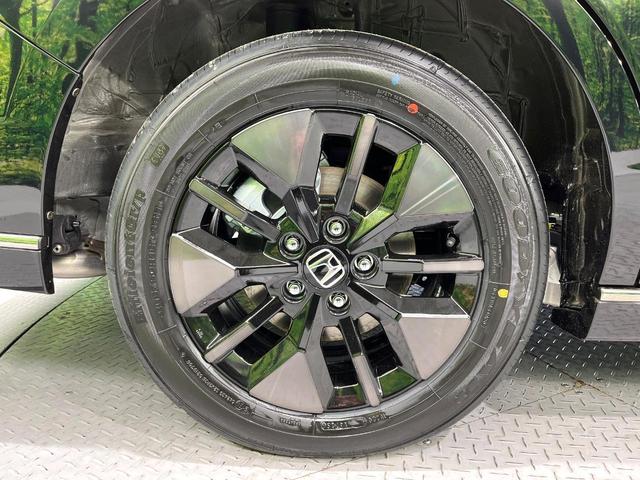 ステップワゴン スパーダ　登録済未使用車　ホンダセンシング　純正１１型ナビ　バックカメラ　両側電動スライド　ブラインドスポットモニター　電動リアゲート　前席シートヒーター　ＬＥＤライト　オートハイビーム　レーンアシスト（52枚目）