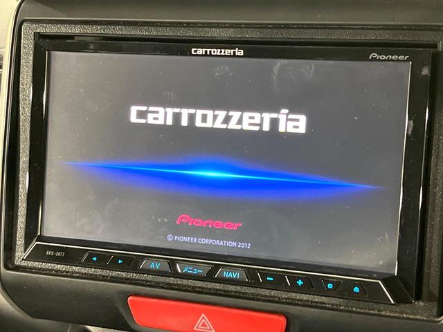 Ｎ－ＢＯＸカスタム Ｇ・Ｌパッケージ　電動スライドドア　ＨＤＤナビ　バックカメラ　禁煙車　スマートキー　ＨＩＤヘッド　純正１４インチアルミ　オートハイビーム　オートライト　オートエアコン　Ｂｌｕｅｔｏｏｔｈ　ＣＤ　ＤＶＤ再生　地デジ（3枚目）