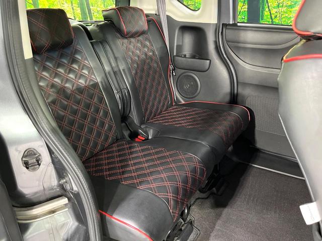 Ｎ－ＢＯＸカスタム Ｇ・Ｌパッケージ　電動スライドドア　ＨＤＤナビ　バックカメラ　禁煙車　スマートキー　ＨＩＤヘッド　純正１４インチアルミ　オートハイビーム　オートライト　オートエアコン　Ｂｌｕｅｔｏｏｔｈ　ＣＤ　ＤＶＤ再生　地デジ（9枚目）