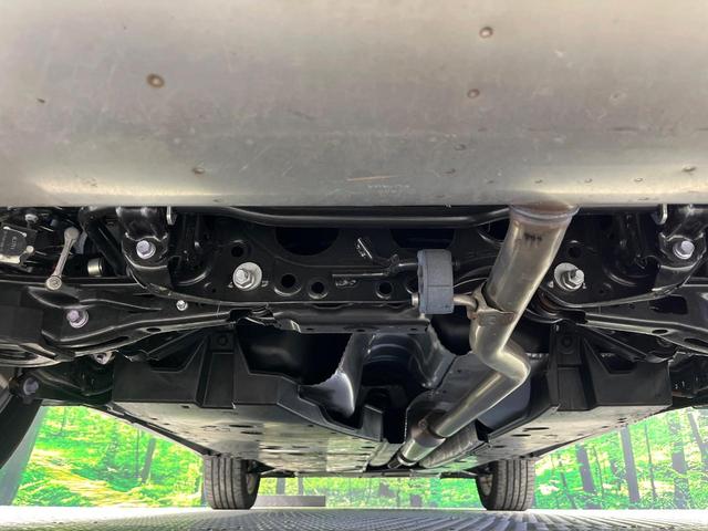 ハリアー Ｚ　ＪＢＬサウンド　禁煙車　衝突軽減装置　純正１２．３型ナビ　パノラミックビューモニター　ブラインドスポットモニター　レーダークルーズ　カラーヘッドアップディスプレイ　パワーシート　パワーバックドア（19枚目）